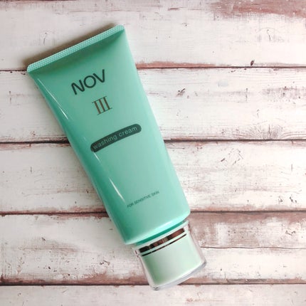 Ⅲ フェイスローション L/NOV/化粧水を使ったクチコミ(4枚目)