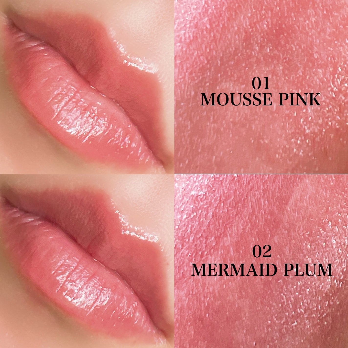 リリミュウ バタールージュ/Ririmew/口紅を使ったクチコミ(4枚目)