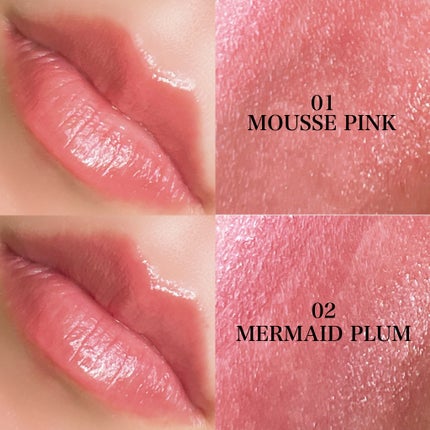 リリミュウ バタールージュ/Ririmew/口紅を使ったクチコミ(4枚目)