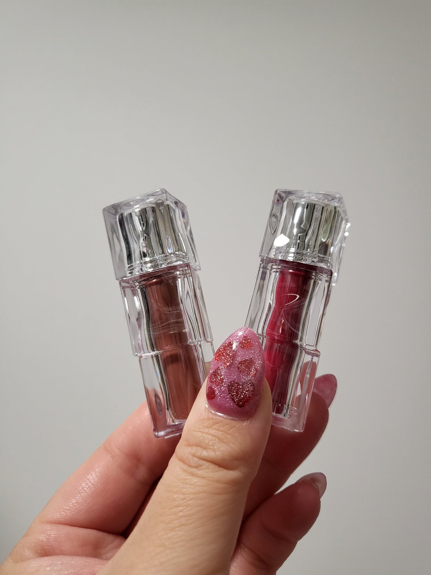 ウォーターリズムグロウティント/TIRTIR(ティルティル)/リップティントを使ったクチコミ(1枚目)