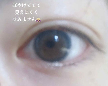 TOPARDS 1day/TOPARDS/ワンデー(1DAY)カラコンを使ったクチコミ(7枚目)