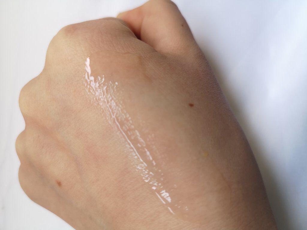 イモーテル オーバーナイトリセットセラム/L'OCCITANE/美容液を使ったクチコミ(3枚目)