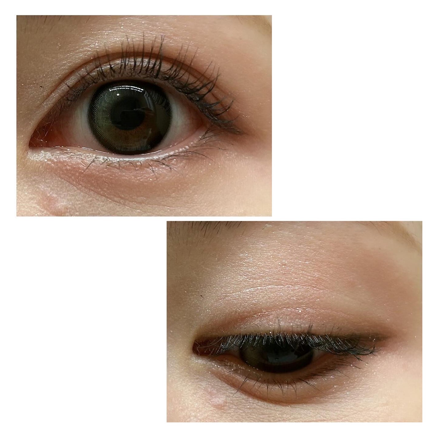 ジルスチュアート ブルームクチュール アイズ/JILL STUART/アイシャドウパレットを使ったクチコミ(6枚目)