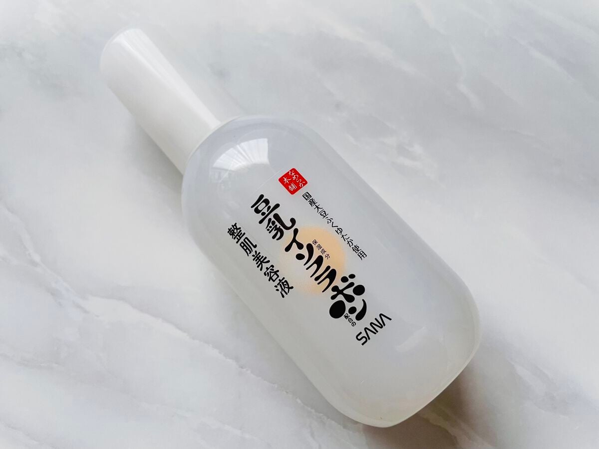 なめらか本舗 整肌美容液 NC/なめらか本舗/美容液を使ったクチコミ(1枚目)