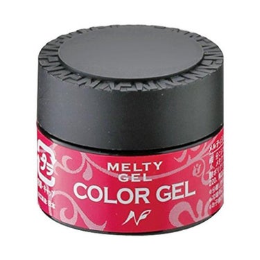 Melty Gel カラージェル NFS