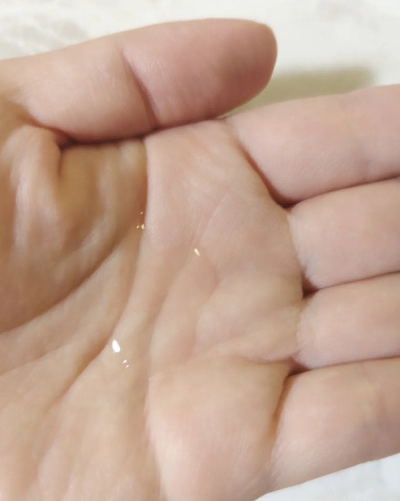 ピールケアセラム/My AMULET/美容液を使ったクチコミ(3枚目)