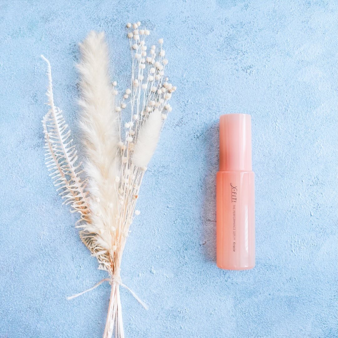 ザ　パフォーマンスセラム［医薬部外品］/X-FIT！/美容液を使ったクチコミ（2枚目）