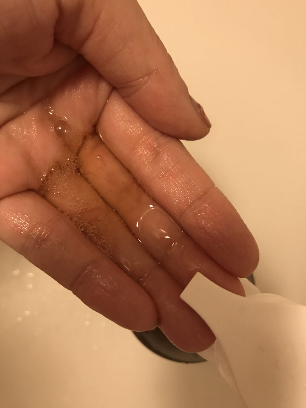 オーガニックジョセフィン シャンプー／トリートメント/ORGANIC JOSEFIN/市販シャンプーを使ったクチコミ（3枚目）