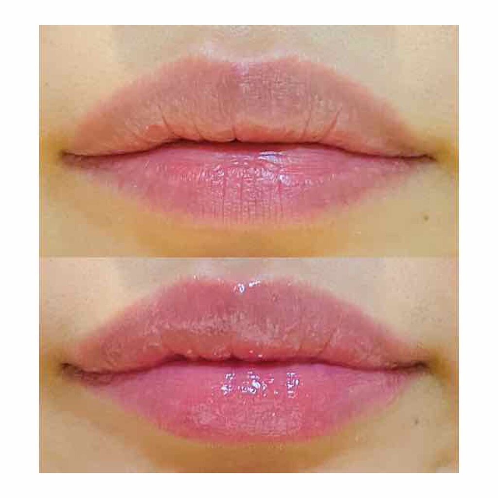 オーラザリップ/メンソレータム/リップクリームを使ったクチコミ（2枚目）