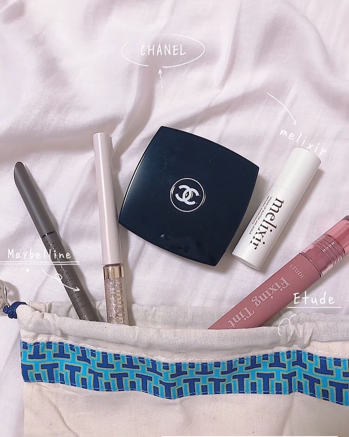 Yunacosme0134ð on LIPS ãããŒãã®å¿
éåðâ©åºæ¬è·ç©å°ãªãã ãã©ãè¡è²ã¯è²ããªãïŒïŒãªã..ãïŒ2æç®ïŒ