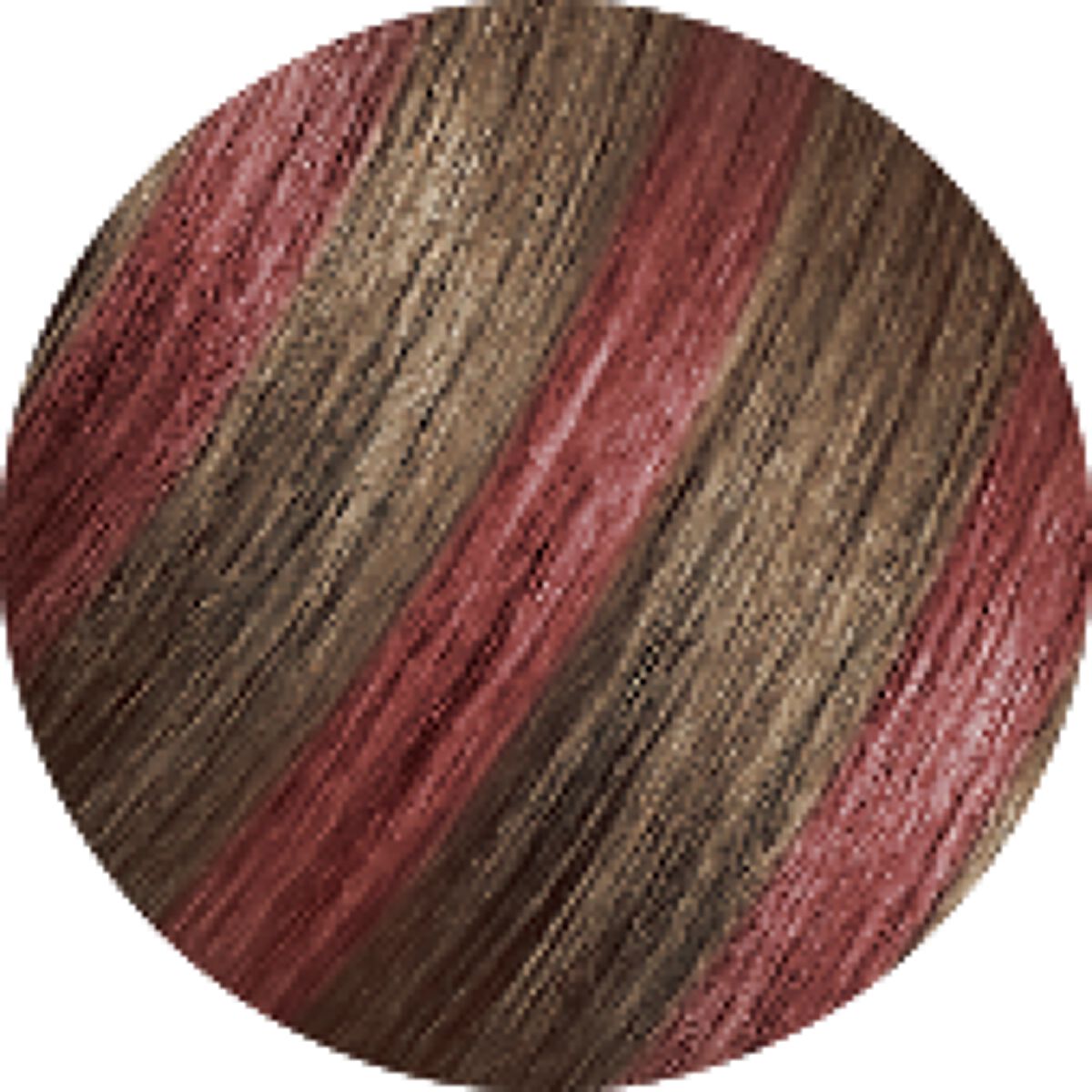 1DAY HAIR MONSTER ルージュレッド