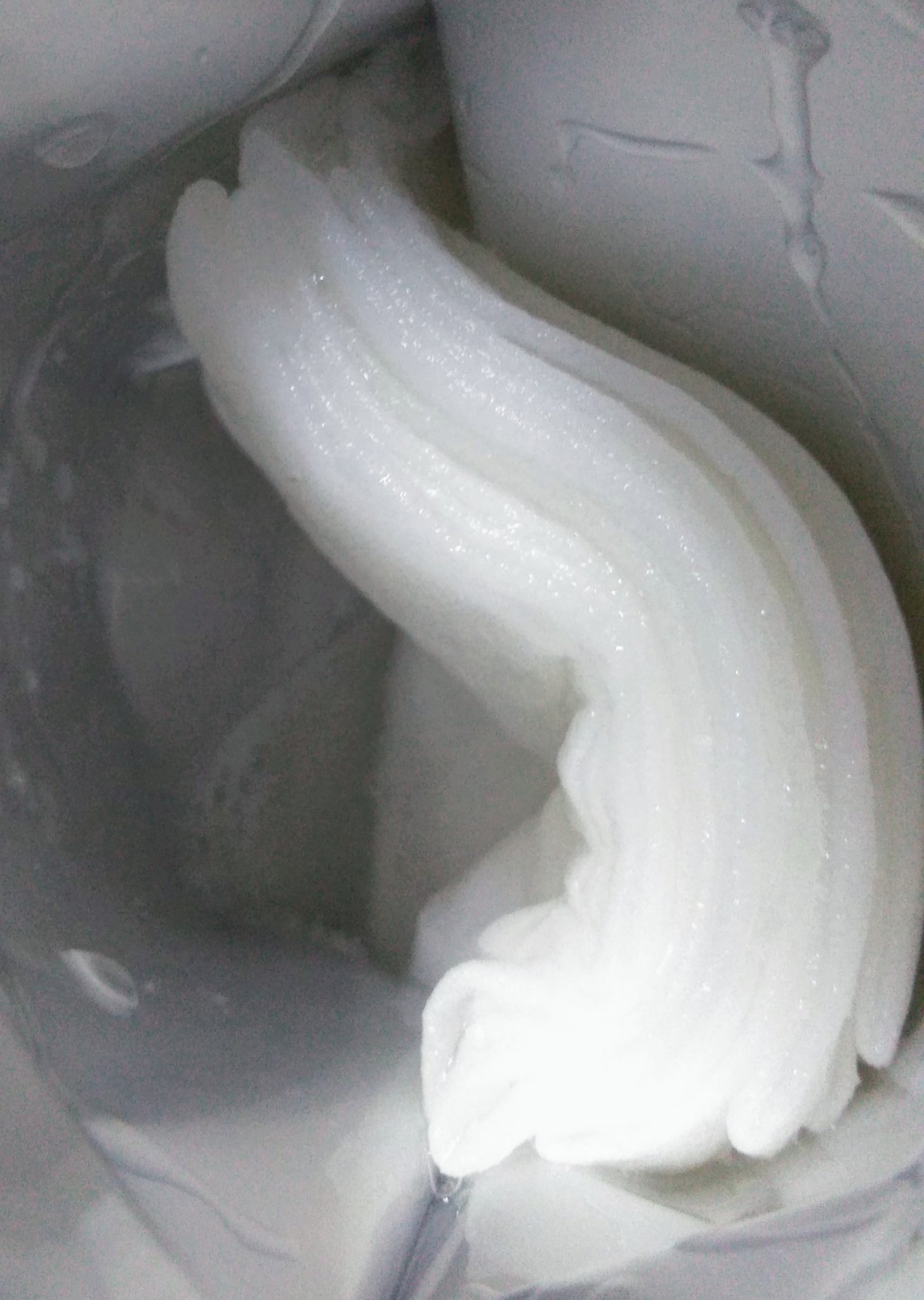 デイリーケアマスク バランス/RISM/シートマスク・パックを使ったクチコミ（2枚目）