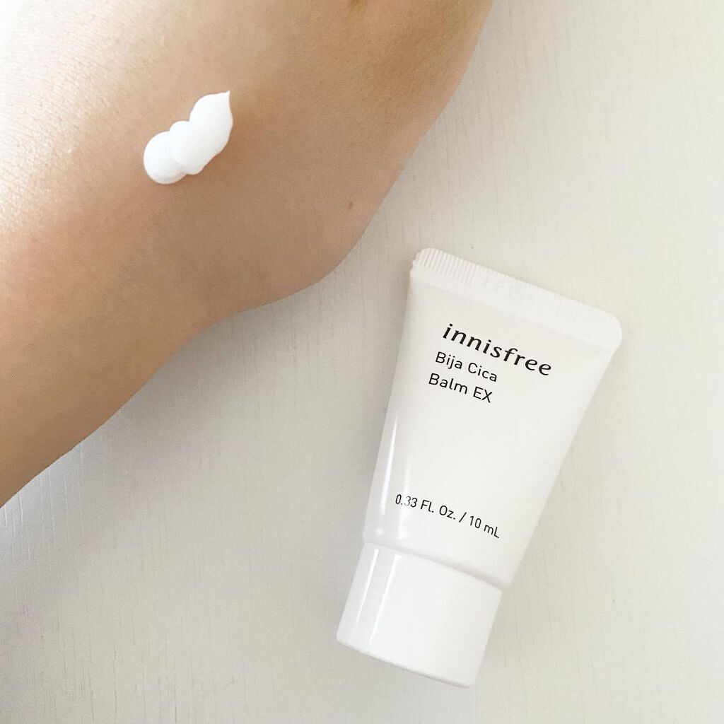 レチノール シカ リペア セラム スペシャルセット/innisfree/美容液を使ったクチコミ(5枚目)