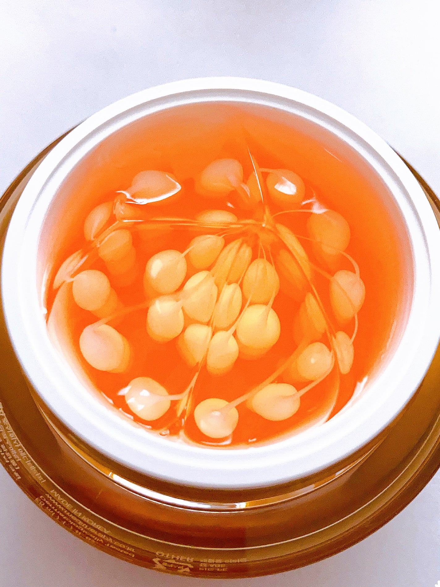 ビタリアルトーニングレーザークリーム/MEDITHERAPY/フェイスクリームを使ったクチコミ(4枚目)