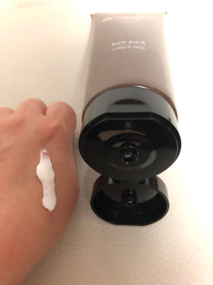 オルガスパシャンプー/オルガスパ/市販シャンプーを使ったクチコミ(6枚目)