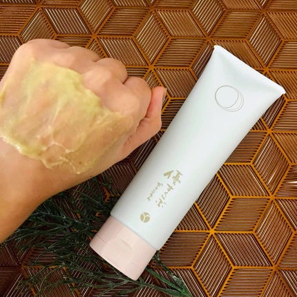 泡石/あきゅらいず/洗顔石鹸を使ったクチコミ(6枚目)