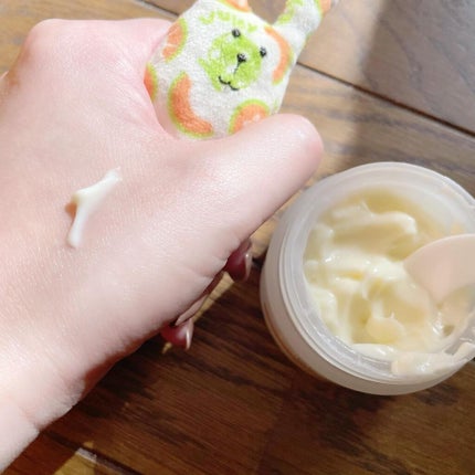 カワラヨモギ90カーミングアンプル/RE:GET/美容液を使ったクチコミ(7枚目)