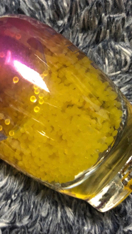 ã€ã¢ãŒãã« ãªãŒããŒãã€ããªã»ããã»ã©ã /L'OCCITANE/çŸå®¹æ¶²ã䜿ã£ãã¯ãã³ãïŒ2æç®ïŒ