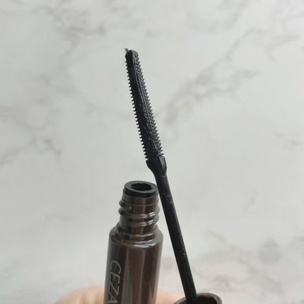 UVクリアフェイスパウダー/CEZANNE/プレストパウダーを使ったクチコミ(8枚目)