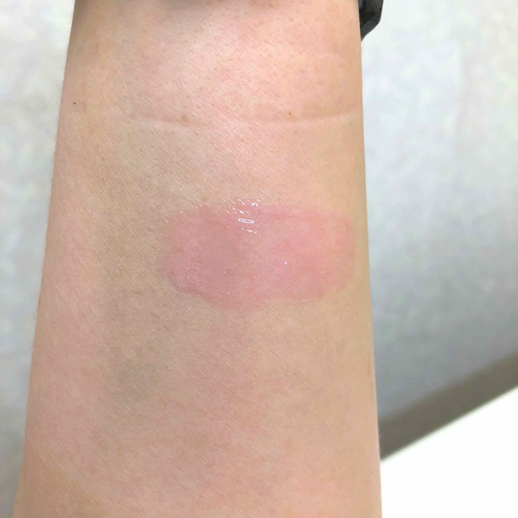 リップフォンデュ/メンソレータム/リップバームを使ったクチコミ（2枚目）