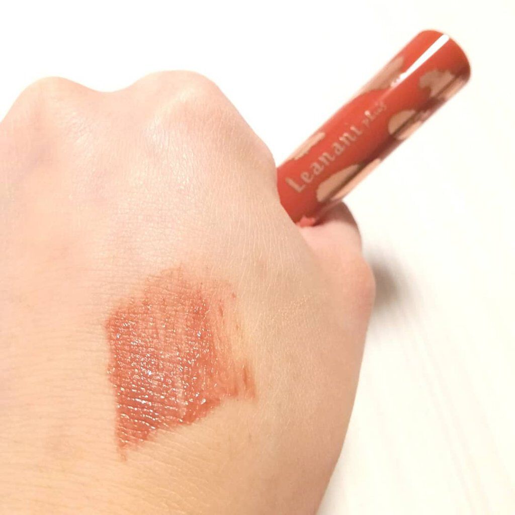 エクストラカール ロングマスカラ/レアナニ プラス/マスカラを使ったクチコミ(3枚目)