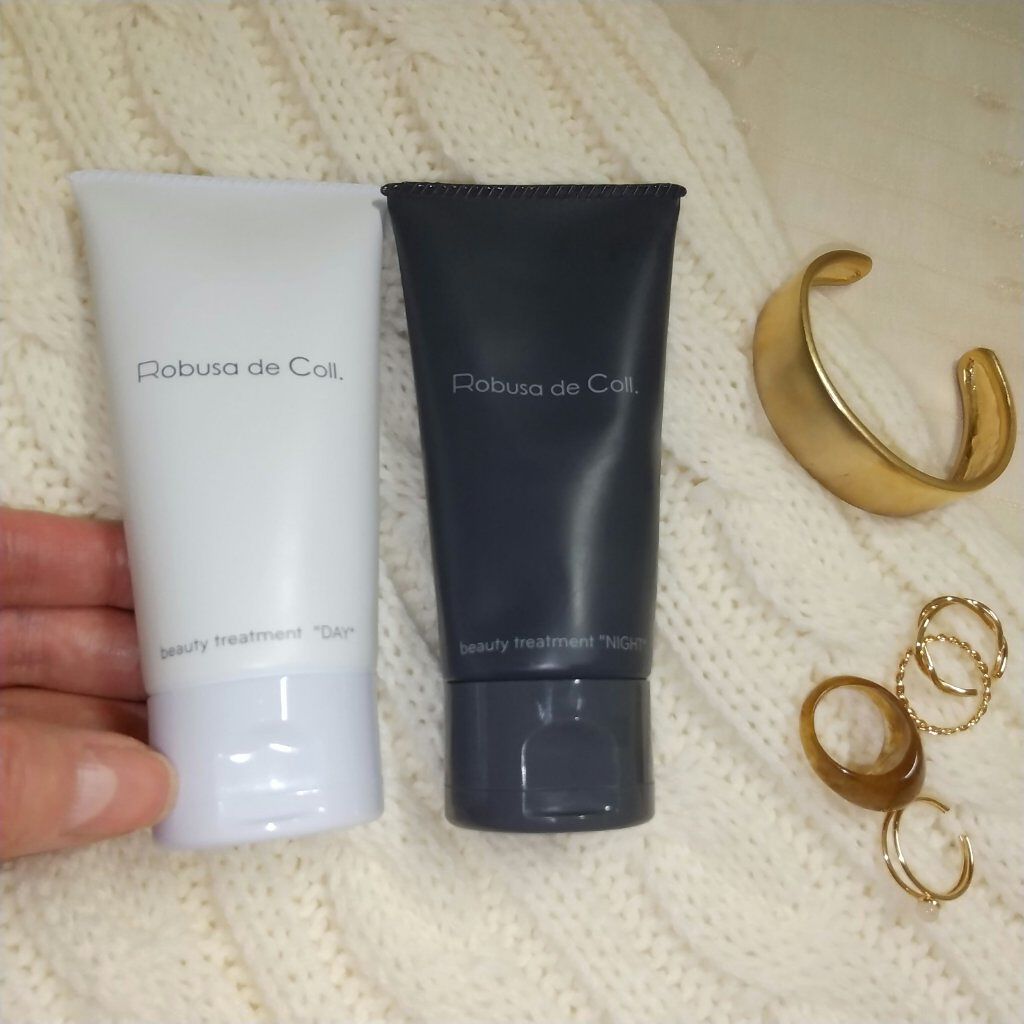 ロブサ・デ・コル デイケアクリーム/ロブサ・デ・コル/ハンドクリームを使ったクチコミ（1枚目）