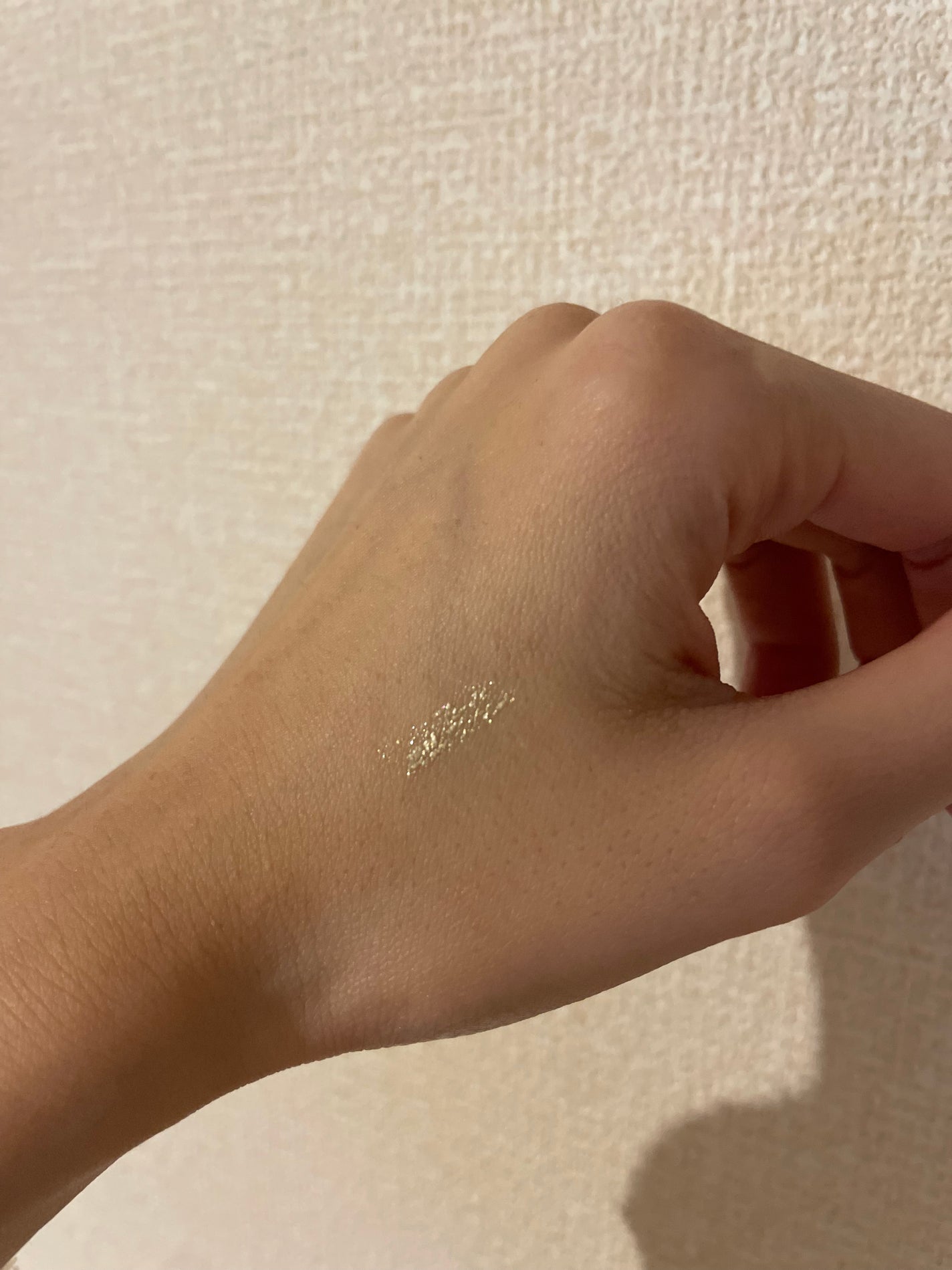 リキッドアイライナー/オルビス/リキッドアイライナーを使ったクチコミ(2枚目)