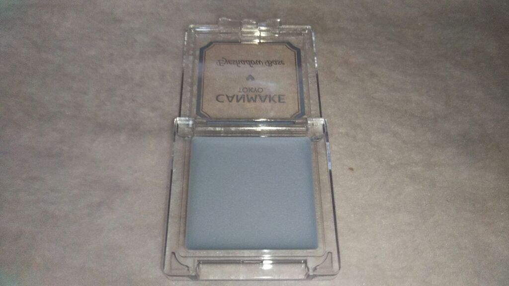 アイシャドウベース/キャンメイク/アイシャドウベースを使ったクチコミ（2枚目）