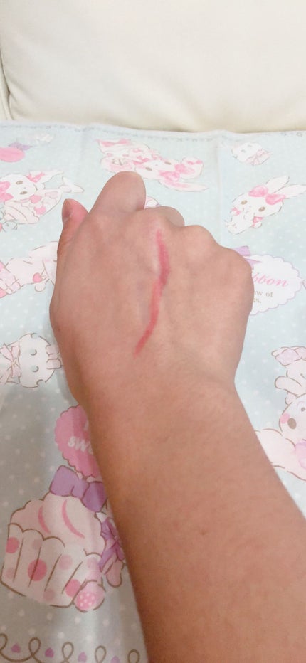 スキンアクア トーンアップUVエッセンス/スキンアクア/日焼け止めクリームを使ったクチコミ(2枚目)