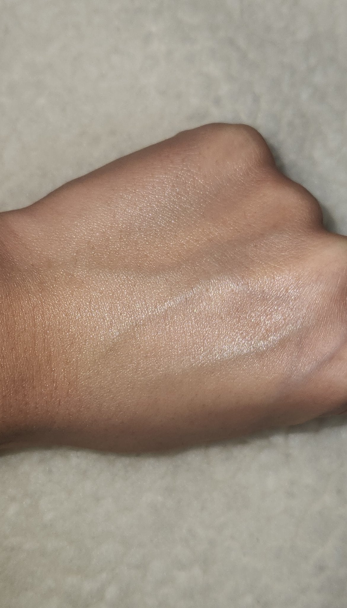 マーメイドスキンジェルUV/キャンメイク/日焼け止めジェルを使ったクチコミ(2枚目)