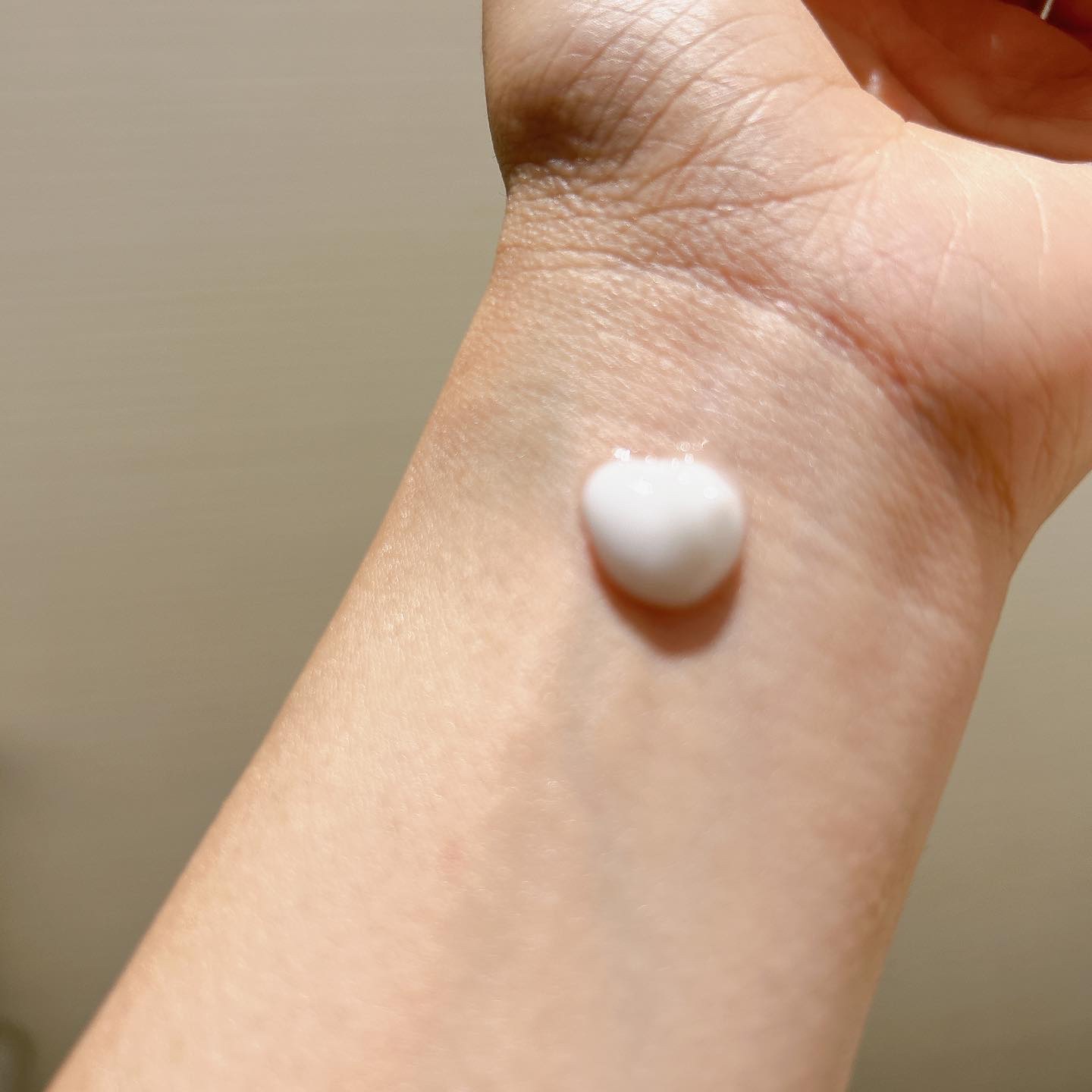 マジックカタツムリクリーム/ブラン/フェイスクリームを使ったクチコミ（3枚目）