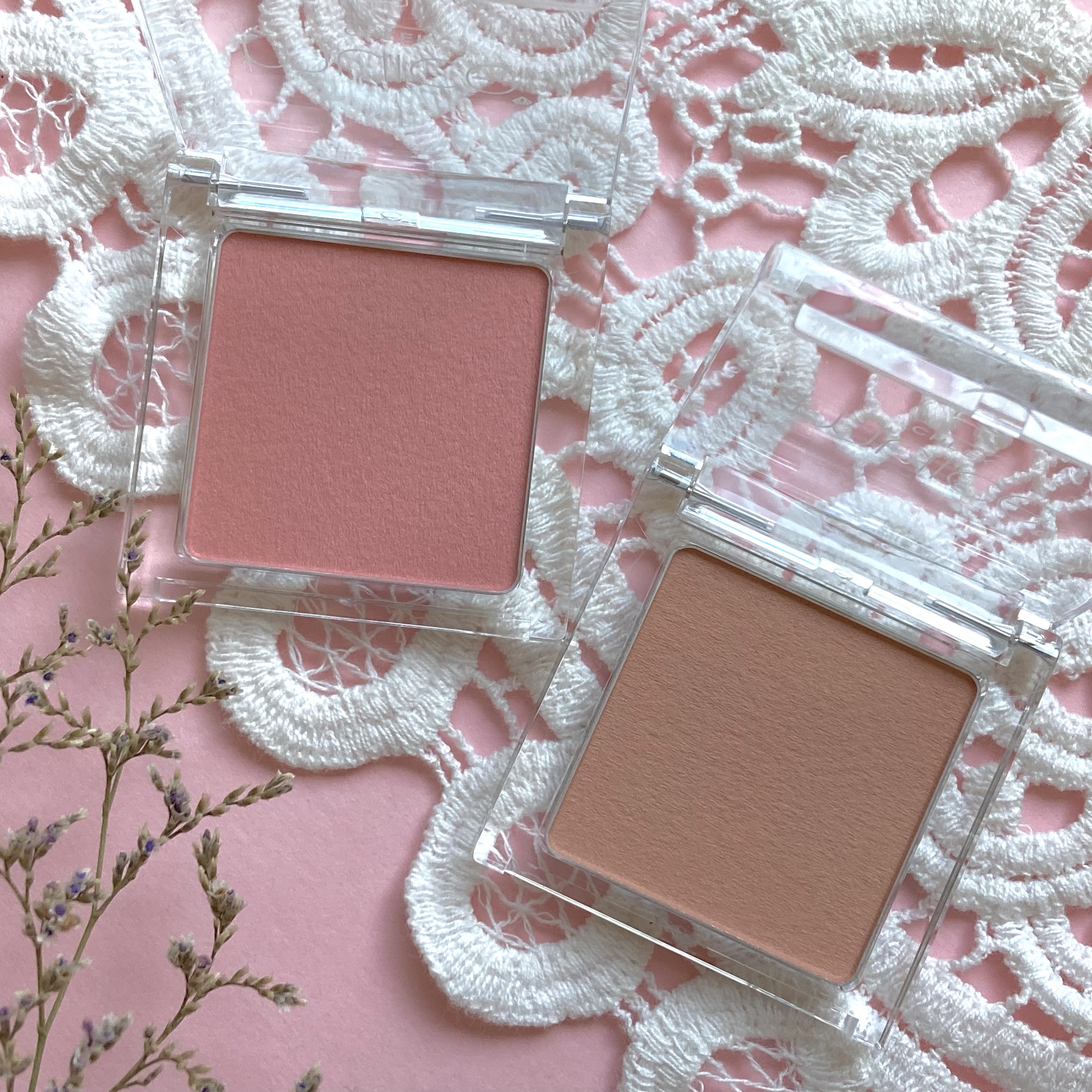 ぽわんチーク｜muiceの口コミ - ～みきぽんの盛れるチーク～ by 梅