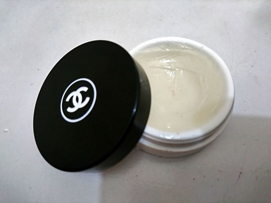 イドゥラ ビューティ リップ バーム/CHANEL/リップバームを使ったクチコミ（1枚目）