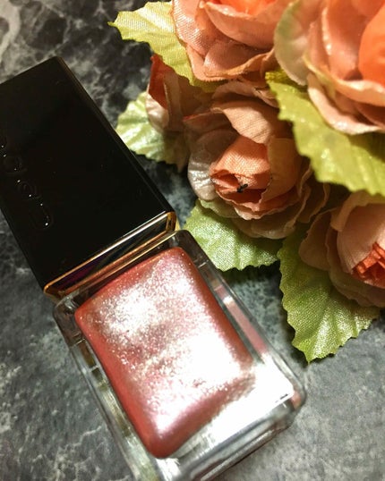 ネイル カラー ポリッシュ 116 揺箔 -YOUHAKU(サマー限定色)/SUQQU/マニキュアの画像