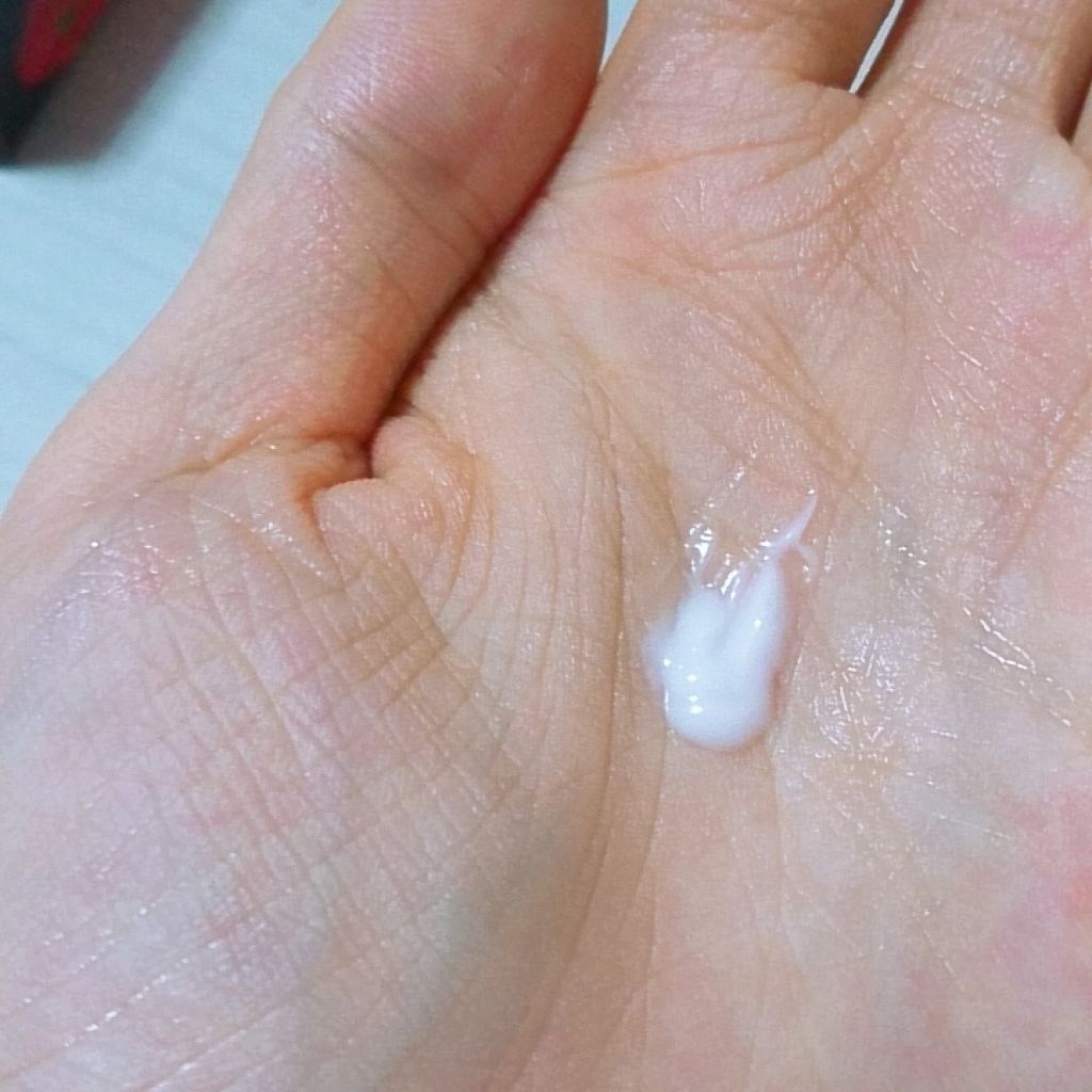 シミ・ソバカス予防ケア　化粧水３（とてもしっとり）/キュレル/化粧水を使ったクチコミ（3枚目）