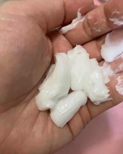 CO モイスト シャンプー/ヘアトリートメント/unlabel/市販シャンプーを使ったクチコミ(6枚目)