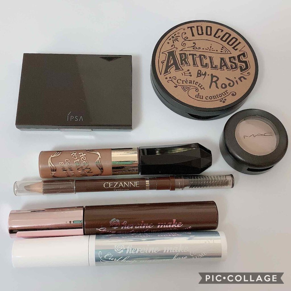 レ キャトル オンブル/CHANEL/アイシャドウパレットを使ったクチコミ(5枚目)