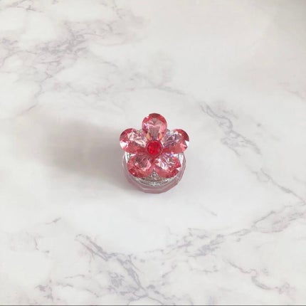 ジルスチュアート クリスタルブルーム ジェリービジュー/JILL STUART/ジェル・クリームアイシャドウを使ったクチコミ(1枚目)