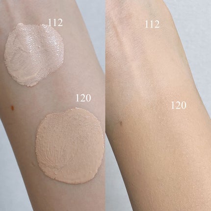 フィットミー リキッドファンデーション R/MAYBELLINE NEW YORK/リキッドファンデーションを使ったクチコミ(2枚目)