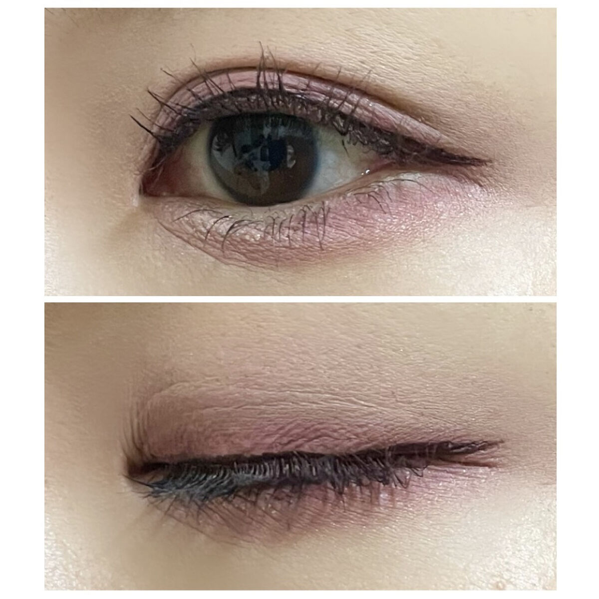 アンダーアイコンシーラー/nobev/ペンシルコンシーラーを使ったクチコミ（2枚目）