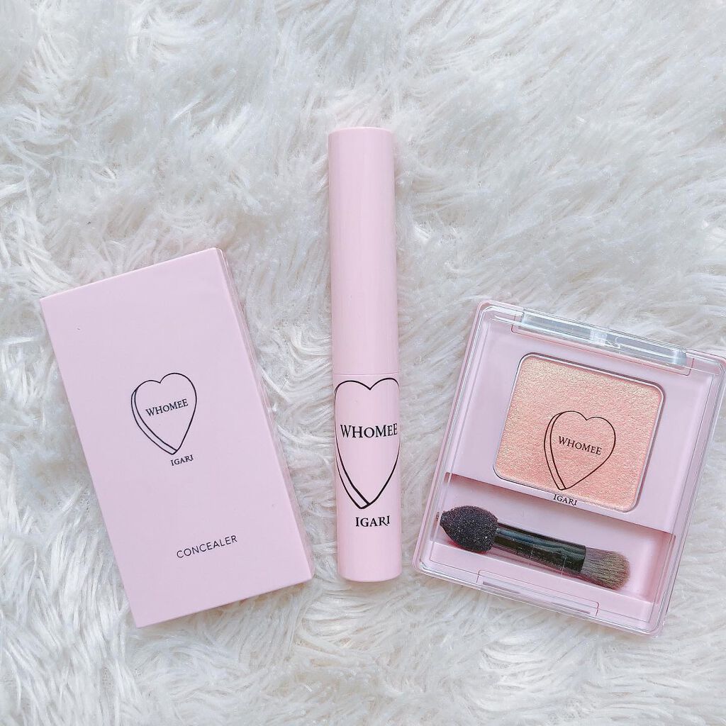 フーミー ヌメリップ/WHOMEE/口紅を使ったクチコミ(7枚目)