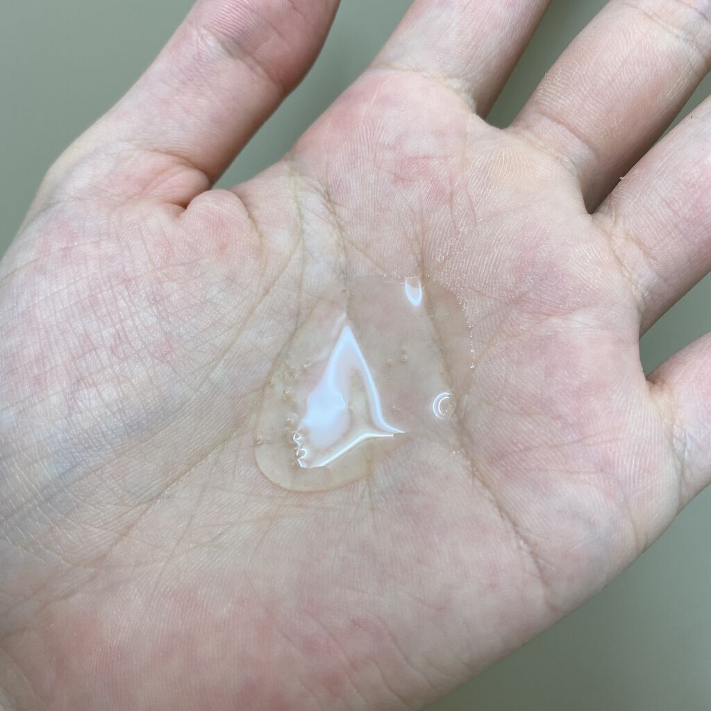 モイスト&ダメージリペア シャンプー/トリートメント/FUN AZUM/市販シャンプーを使ったクチコミ（3枚目）