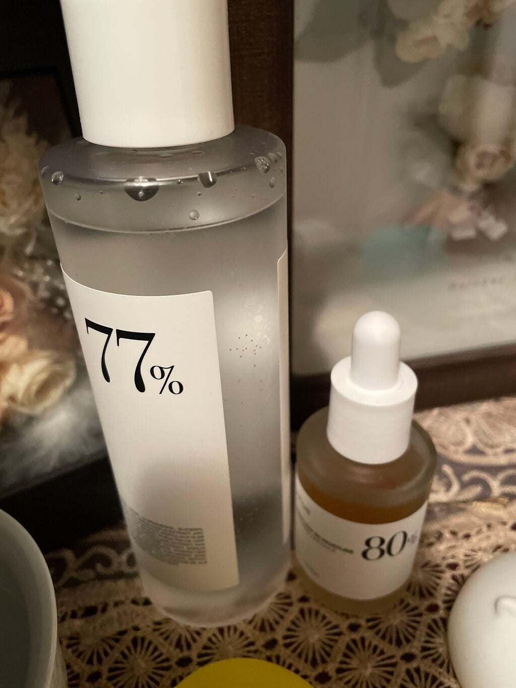 ドクダミ 77 スージングトナー/Anua/化粧水を使ったクチコミ(1枚目)