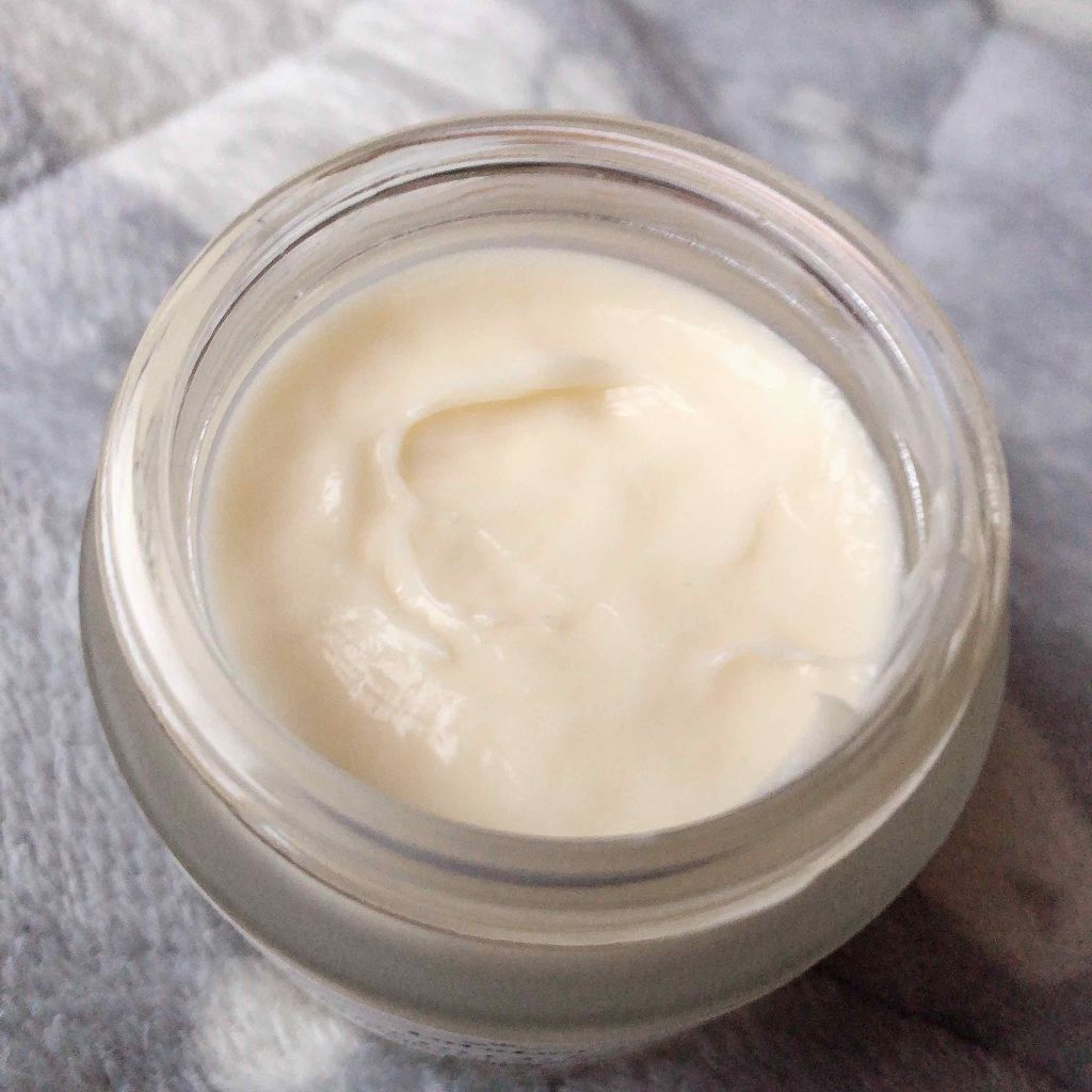 ルルルンプレシャス クリーム(保湿タイプ)/ルルルン/フェイスクリームを使ったクチコミ(2枚目)