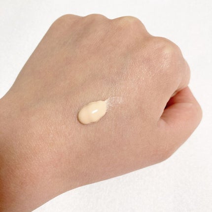 スムースカバーベースa/Macchia Label/化粧下地を使ったクチコミ(4枚目)