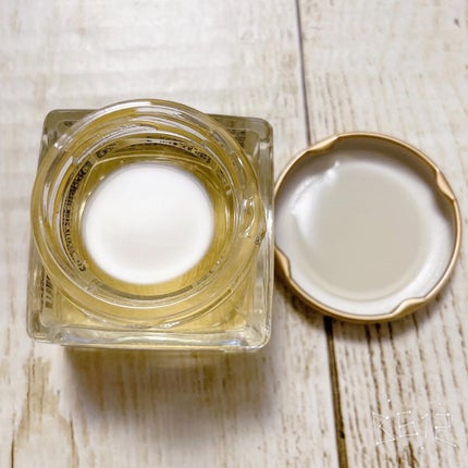 ハニーグロス/S.Dオーガニック/ヘアオイルを使ったクチコミ(2枚目)