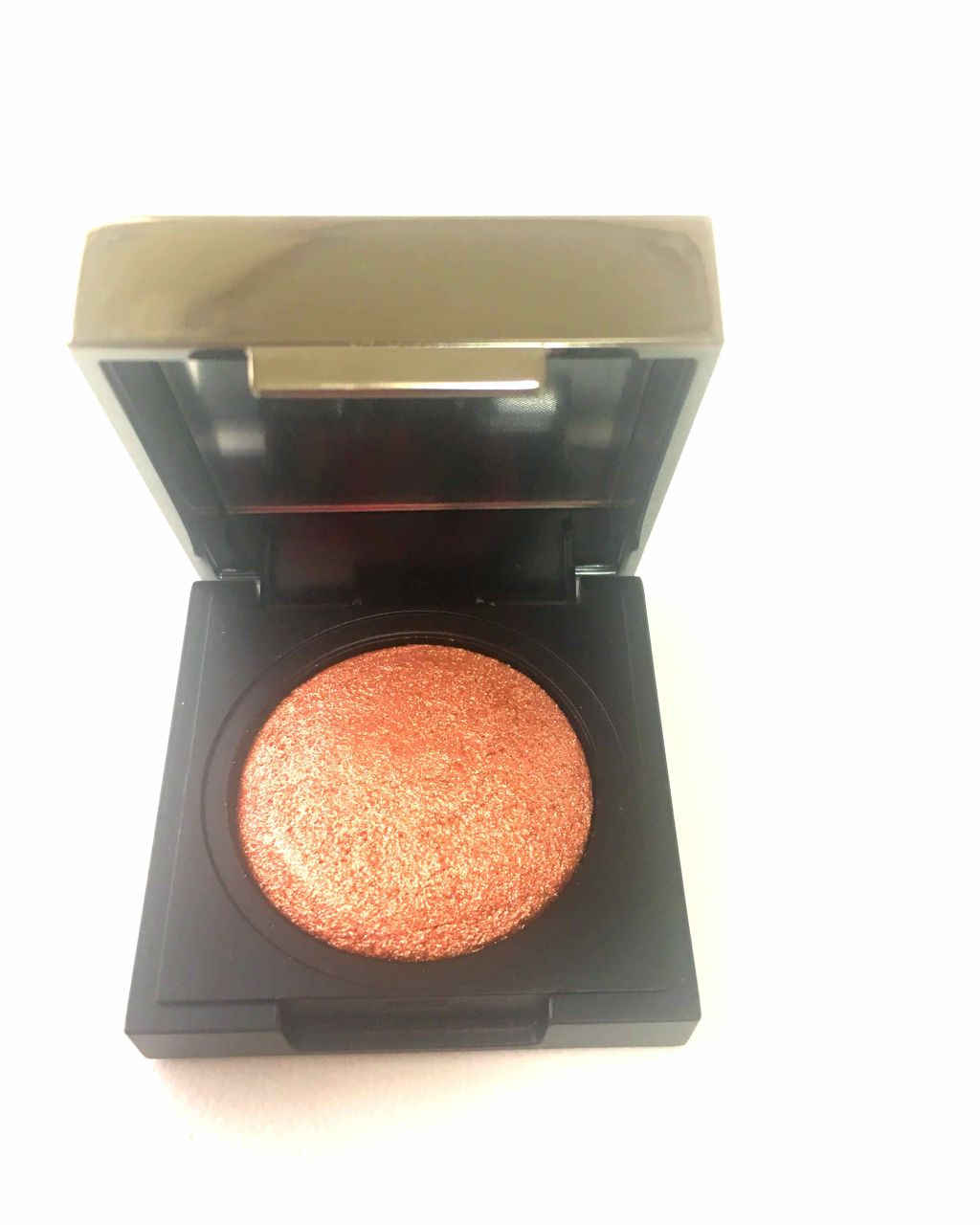 マイアイシャドウ グリッター/innisfree/単色アイシャドウを使ったクチコミ（2枚目）