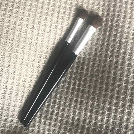 アイシャドウブラシセット/ロージーローザ/メイクブラシを使ったクチコミ(2枚目)