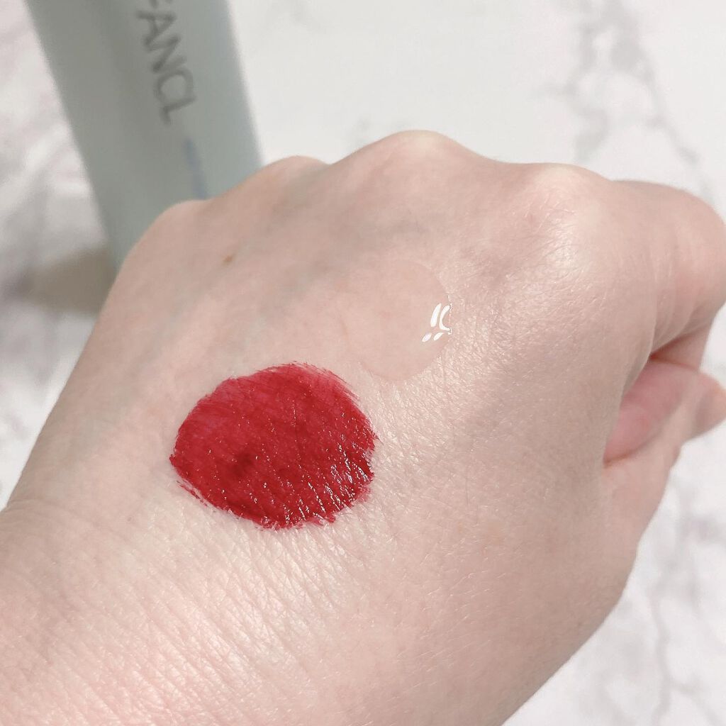 マイルドクレンジング オイル/ファンケル/オイルクレンジングを使ったクチコミ（2枚目）