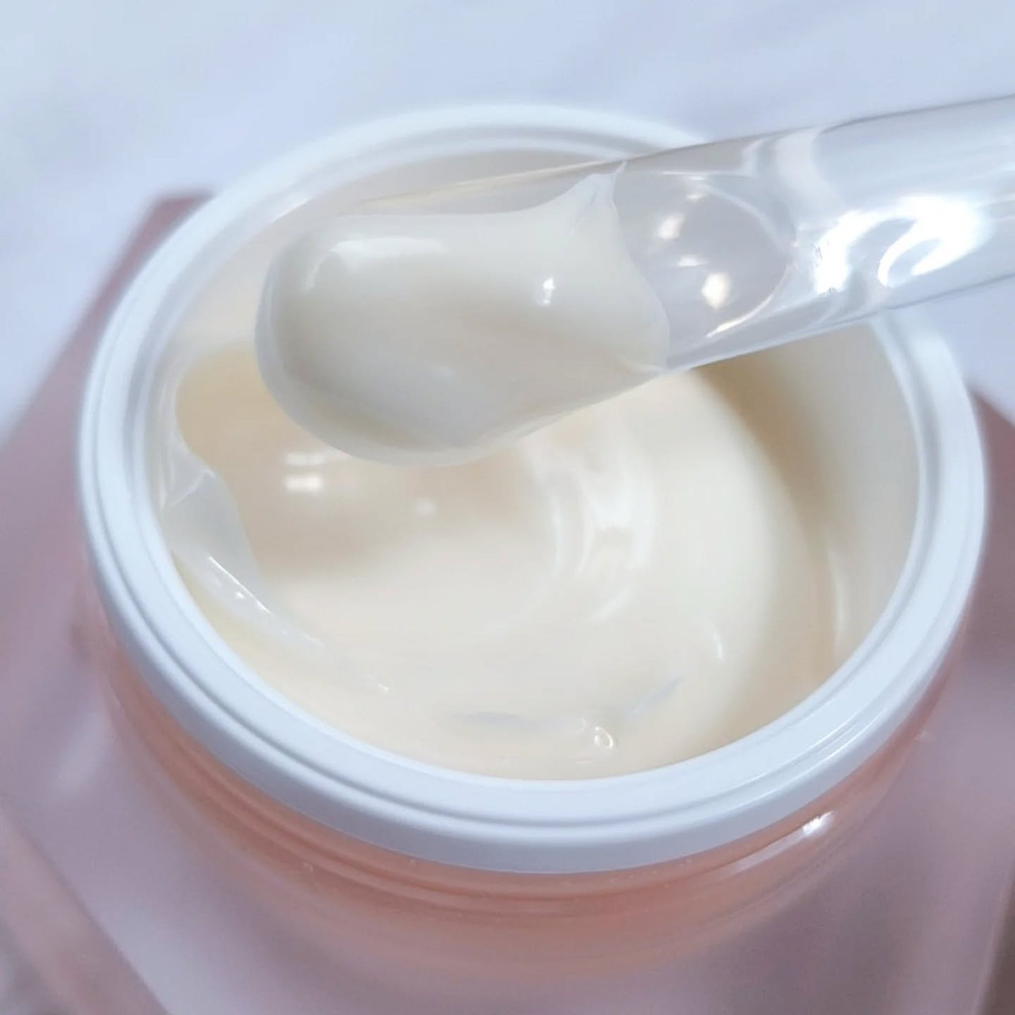 イージーエフタイムリカバリーソリューションクリーム/Bonajour/フェイスクリームを使ったクチコミ(2枚目)